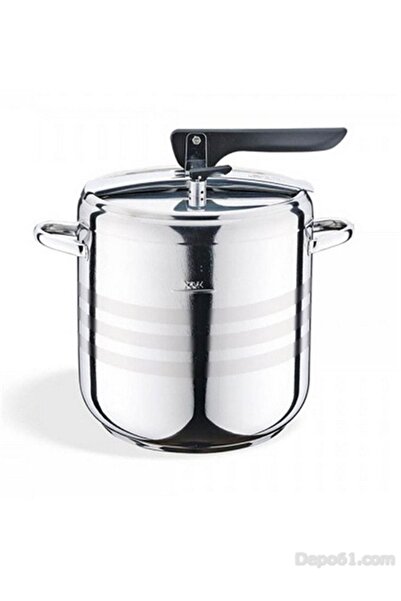 Berlin 7 Lt Düdüklü Snl Home Paslanmaz