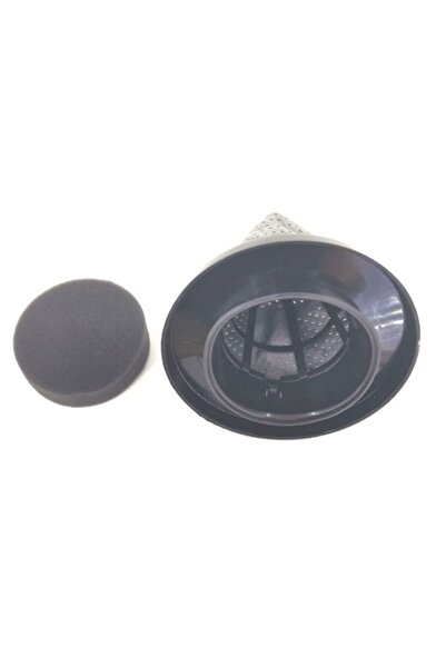 Rowenta Rh5115, Rh5119 Toz Filtresi