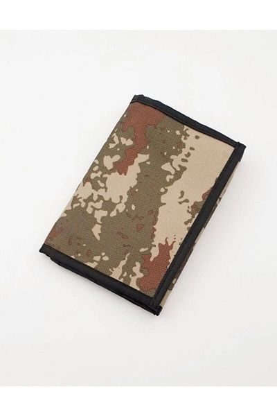 QULAT Αδιάβροχο πορτοφόλι με κορδόνια και σετ προμηθειών για στρατιώτη