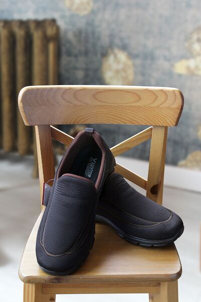 LUXTER Comfortable Daily Cloth Sports Shoes