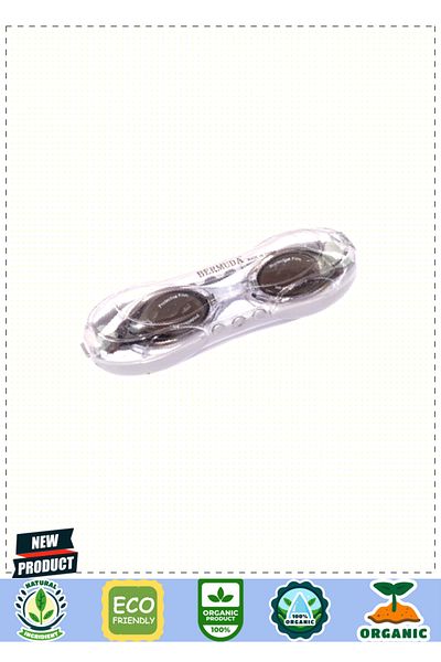 OMZ Kzl-xh3000 5 Liter Bermuda Swimmer - Flexible Nose Glasses, Girl Boy Toys, Educational Toys
