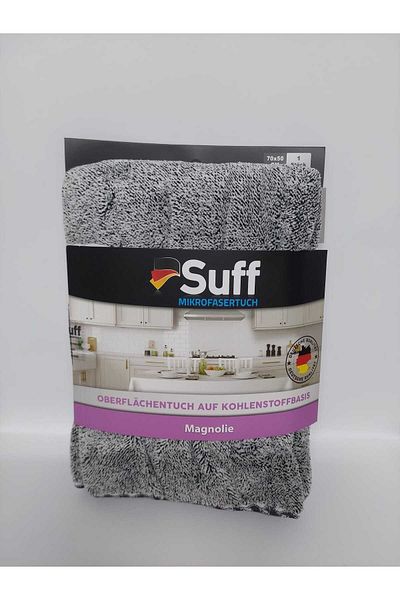 Suff Magnolia - 70x50 cm Carbon Based Surface Cleaning Cloth