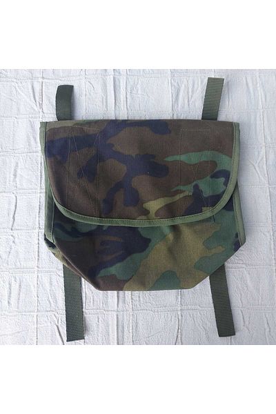 kho military design موديل حقيبة مموهة من Imperteks مقاس 31x27x12 سم
