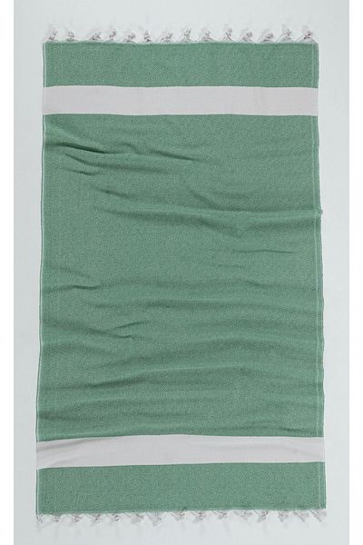 MirCotton 100x180 Prosop de baie din bumbac 100% cu detaliu diamant
