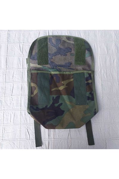 kho military design موديل حقيبة مموهة من Imperteks مقاس 31x27x12 سم