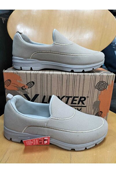 LUXTER Daily Comfortable Cloth Sports Shoes