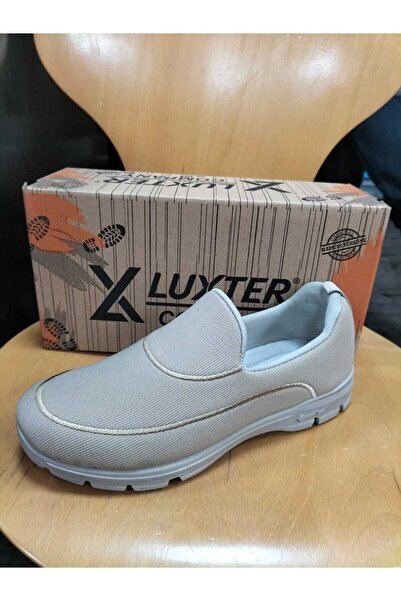 LUXTER Daily Comfortable Cloth Sports Shoes