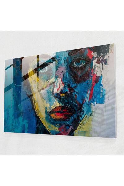 Popcas Fauvism Art Style Glass Art - Fauvism, Modern Art, Glass Art, Fauvism ...