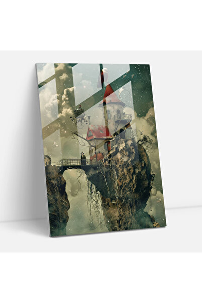 Popcas Dadaism Home Decoration, Surreal Scene, Dadaism, Home Decoration, Surr...