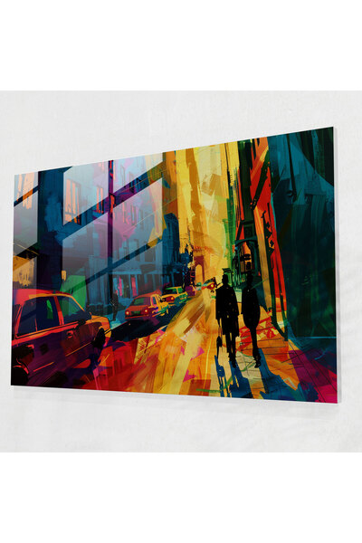 Popcas Fauvism Modern Art - Fauvism, Fauvism Art Style, Modern Art, Home Deco...