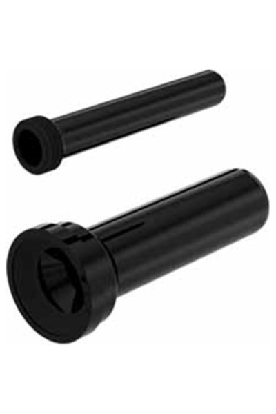 İZYAPI Asma Klozet Uzun Kada Seti Temiz Su Pis Su Gider Borusu