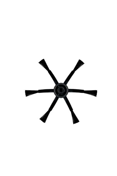 Ozemtek Xiaomi 1c Aspiratore Mop (stytj01zhm)-Συμβατό με Dreame F9 - Σετ 5 τεμαχίων με πλαϊνή βούρτσα με 6 βραχίονες