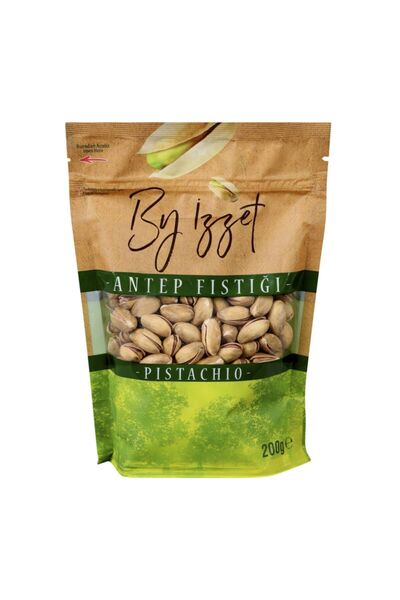 Genel Markalar Antep Fıstığı 200 G