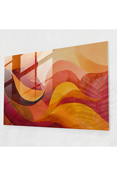 Popcas Henri Matisse Modern Art - Henri Matisse, Glass Print, Wall Decoration...