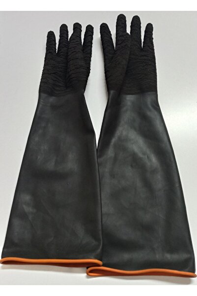 Hegi Kimyasal Eldiven 55cm