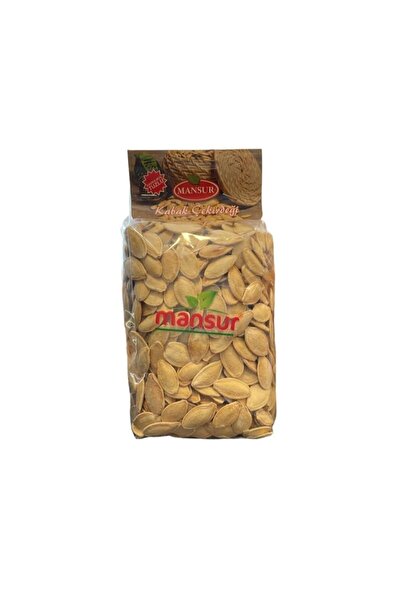 Çifte Kavrulmuş Kabak Çekirdeği