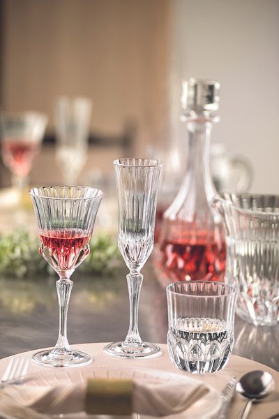 RCR 6 Pieces RCR Adagio 6-Piece Water Glass 350 ml
