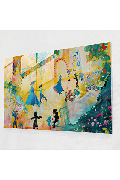 Popcas Henri Matisse Wall Decoration - Henri Matisse, Modern Art, Henri Matis...