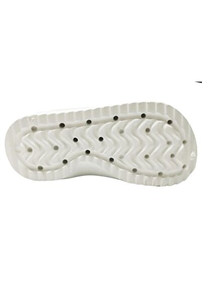 AKINAL Akınal E428 Medical Sabo Stoned Women's Slippers