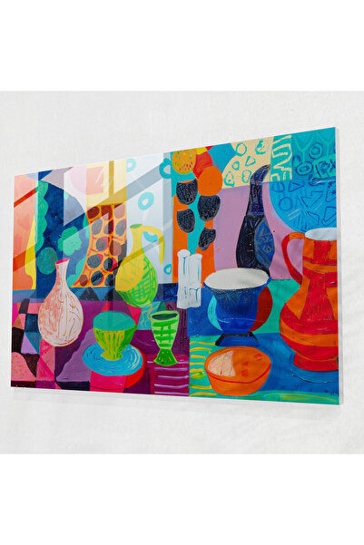Popcas Henri Matisse Glass Print - Henri Matisse, Henri Matisse, Wall Decorat...
