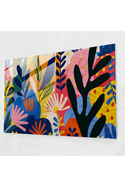 Popcas Henri Matisse Glass Art, Live Flowers, Henri Matisse, Modern Art, Glas...