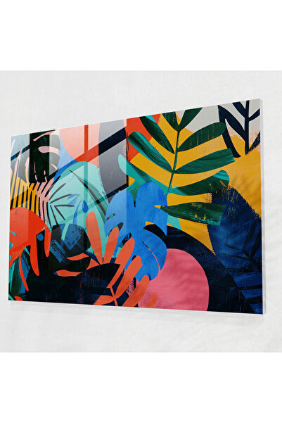 Popcas Henri Matisse Glass Print: Motivational Typography, Henri Matisse, Gla...