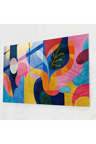 Popcas Henri Matisse Glass Print - Henri Matisse, Home Decor, Henri Matisse, ...