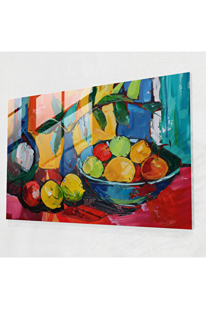 Popcas Henri Matisse Glass Wall Art, Henri Matisse, Glass Wall Art