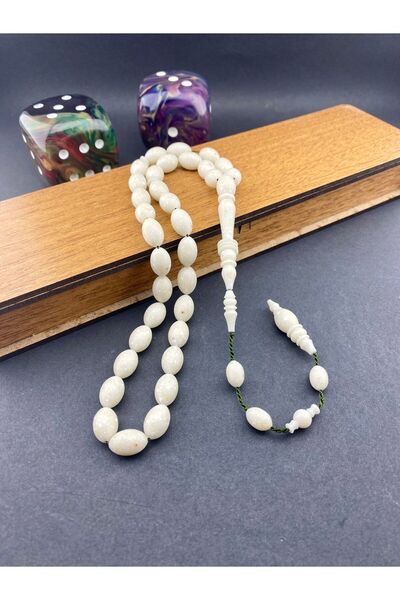 KEHRİBARGRAM صلاة رخامية