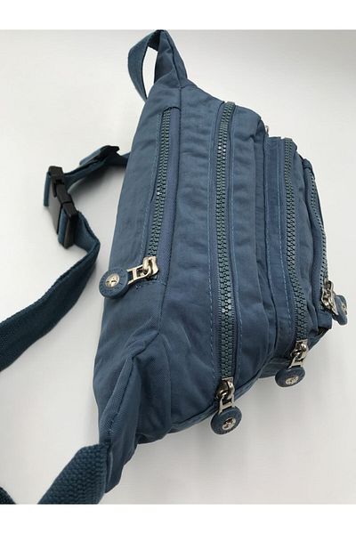 571 Collections Çanta Unisex Lightweight Waist Bag