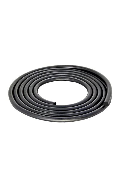 BARKLAS Şerit Fitil Oring Nbr 2.50mm Kalınlıklı 70 Shore Her Paket 50 Metre