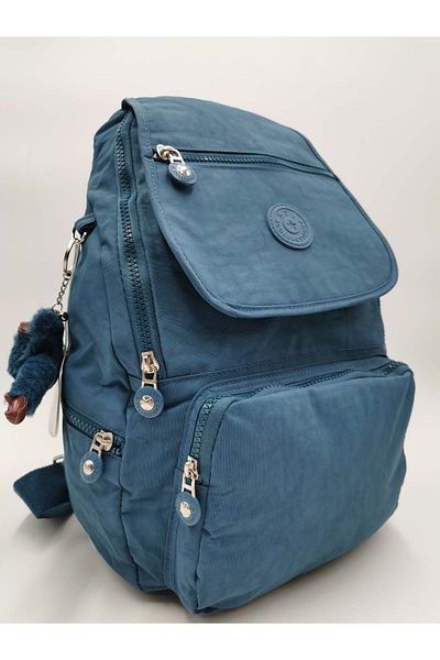 571 Collections Çanta Rucsac de mână albastru ultra ușor impermeabil pentru femei