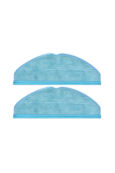 Nicetek Seria Philips HomeRun 7000 - Set de 2 aspiratoare robot și mopuri din...