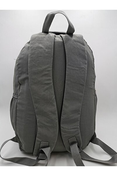 571 Collections Çanta Ультралегкий водонепроникний рюкзак великого об'єму (для школи, спорту, подорожей, ноутбука, ноутбука) сірий