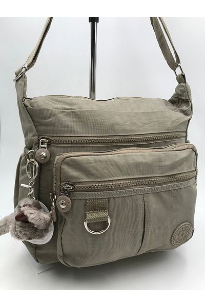 571 Collections Çanta Дамска чанта през рамо от норка - Crossbody