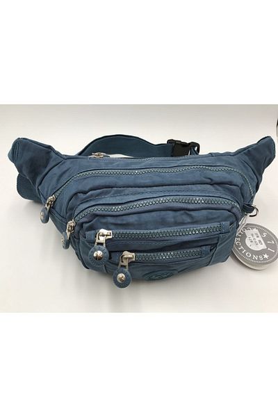 571 Collections Çanta Unisex Lightweight Waist Bag