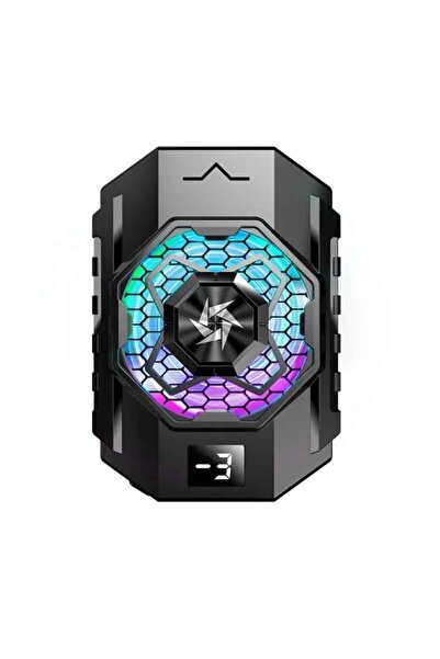 Genel Markalar SL-31 PUBG Aliminyum Magsafe Manyetik Kademeli Derece Gösterge...