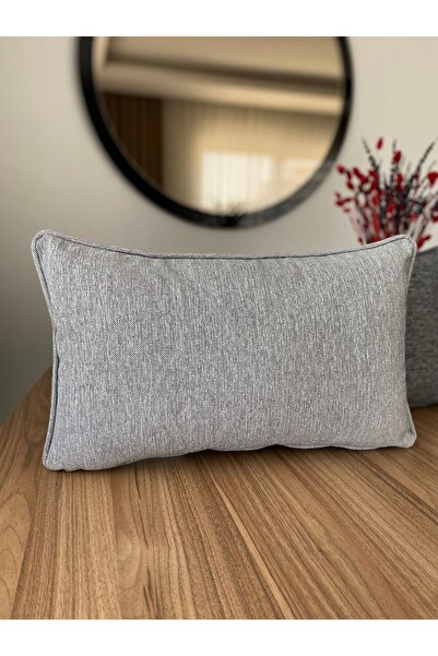 time collection Декоративний лляний чохол на подушку