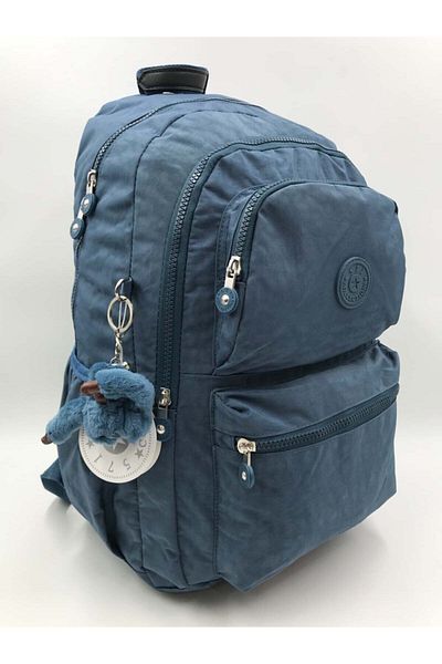 571 Collections Çanta Rucsac unisex albastru ultra ușor