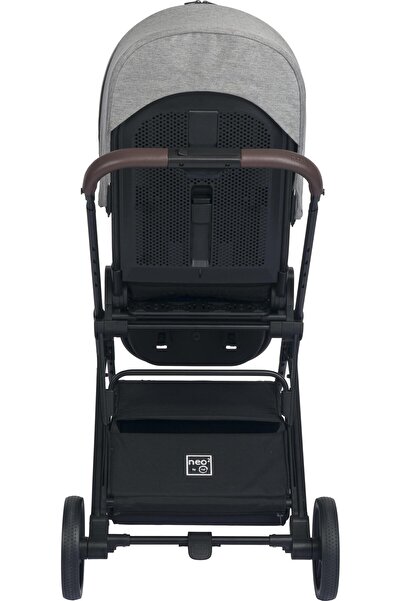 Bagi Neo 2 Bebek Arabası Greyson