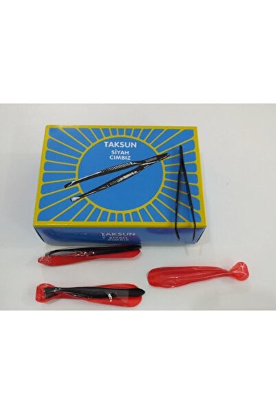 efmues Cımbız Siyah Renk 2 Adet