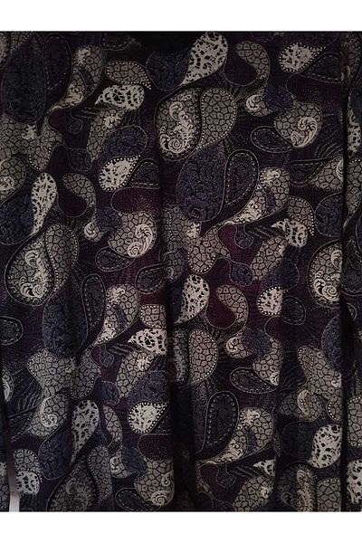 anne moda ankara Long Sleeve Summer Buluz