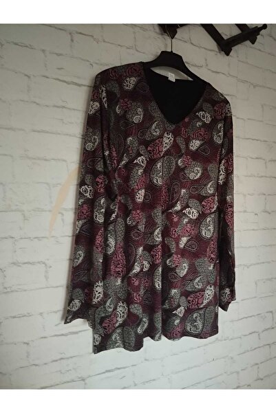 anne moda ankara Long Sleeve Summer Buluz