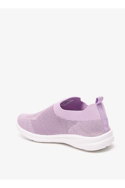 Oaklan by Shoexpress Dokulu Slip-On Yürüyüş Ayakkabıları