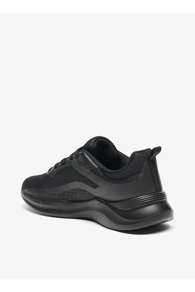 Oaklan by Shoexpress Oakland by Shoexpress Textured Lace-Up Sports Shoes