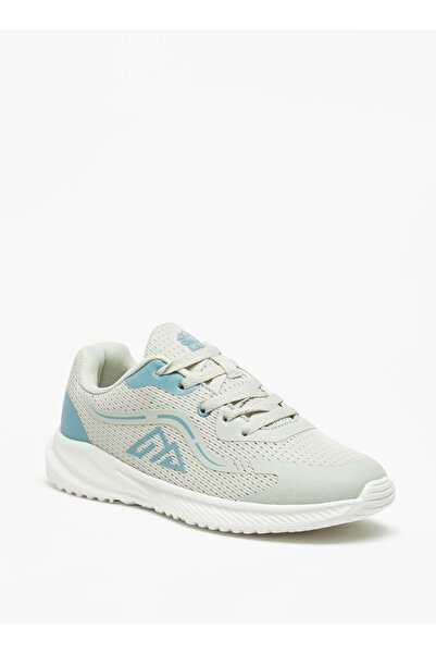 Oaklan by Shoexpress Sports Shoes with Lace-Up Closure