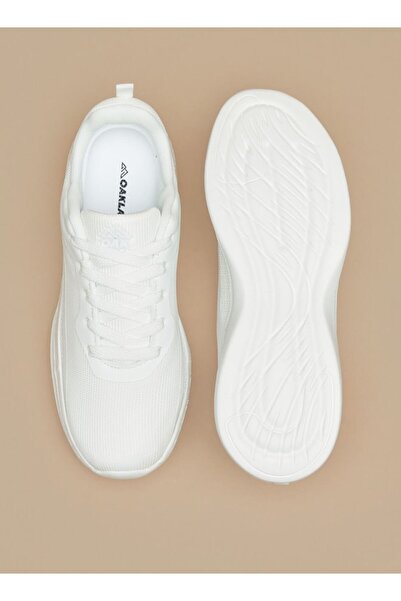 Oaklan by Shoexpress Oakland by Shoexpress Textured Lace-Up Sports Shoes