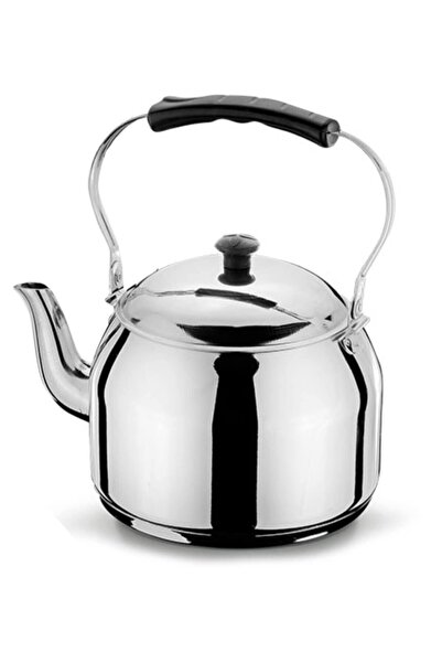 Ulutaş Üstten Kulplu Çaydanlık Demliği Tabansız 1.30 Lt