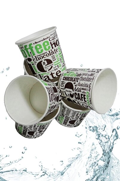 Genel Markalar 4 Oz Karton Bardak 1000 Adet