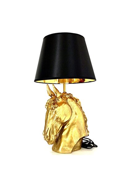 Nonno dekor Horse Lampshade